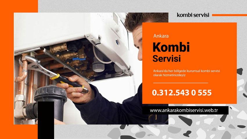 Sincan Kombi Servisi